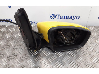 Zpětné zrcátko  Seat Mii 2014  1S1857502AM  