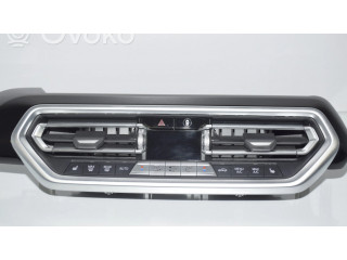 Блок управления климат-контролем 4A0EDD3, 64114A0EDD3   BMW iX3 G08