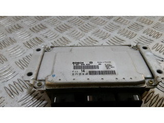 Блок управления коробкой передач 9637839580ID06, 0261206633   Citroen Xsara Picasso