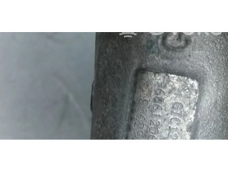 Турбина Нагнетатель Ford Transit -  Tourneo Connect  9686120680, 1801856   для двигателя UBGA      