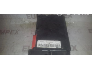 Řídící jednotka 16171752 Pontiac Bonneville 1992