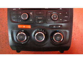 Блок управления климат-контролем 98040763ZD Citroen DS4