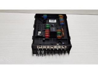 Блок предохранителей 1K0937125, 017183071 Audi A3 S3 8P