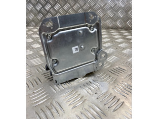 Блок подушек безопасности A1669000220   Mercedes-Benz GLE (W166 - C292)