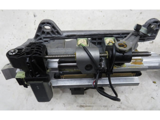    Рулевая рейка 2W93-3C529-AM   Jaguar XJ X351 2009-2019 года