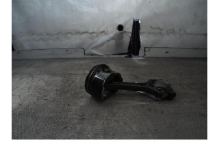 Поршень с шатуном 55277701 Fiat 500X