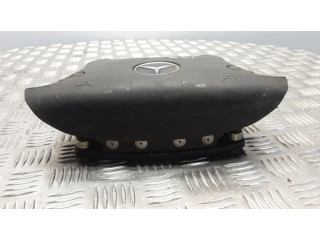 Подушка безопасности водителя 2104600398   Mercedes-Benz E W210