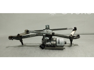 Моторчик дворников 9682861480, 0390241621 Citroen Berlingo