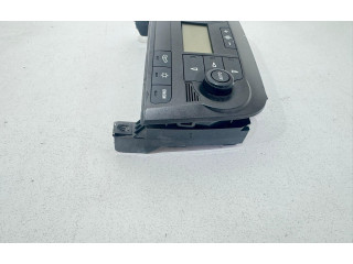 Блок управления климат-контролем    Fiat Grande Punto