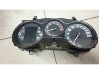 Přístrojová deska Seat Leon (1P) 2005 1P0920847