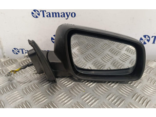 Зеркало электрическое Mitsubishi Lancer X 2007 - года