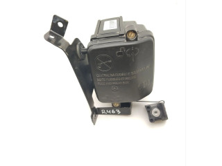 Блок управления 670220950, R463   Maserati MC20