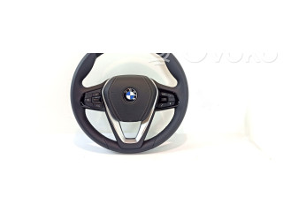 Volant BMW 7 G11 G12 2016 002154