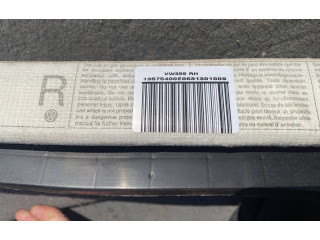 Боковая подушка безопасности 5M0880742A, 603575500 Volkswagen Golf Cross