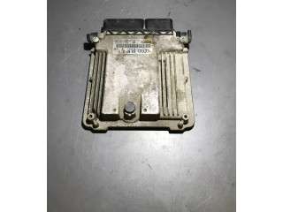 Řídící jednotka 4E0910401H, 4E0907401B   Audi A8 S8 D3 4E 2004