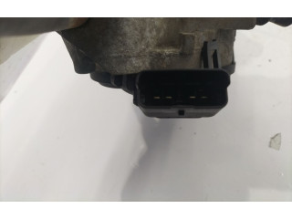 Моторчик дворников 95168357    Chevrolet Aveo