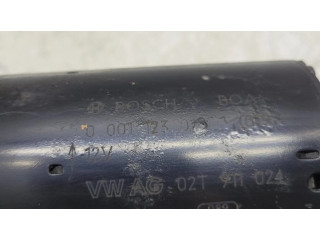  Турбина Volkswagen Polo IV 9N3  0001123012, 20070425         