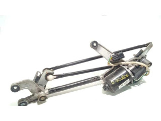 Моторчик дворников 981101D000, 035418200 KIA Carens II