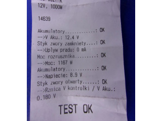 Стартер Mitsubishi Carisma