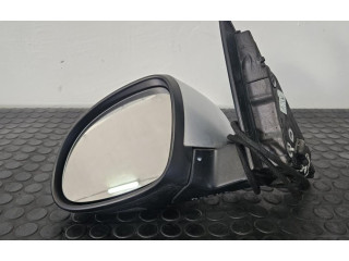 Зеркало электрическое        Skoda Yeti (5L)  2009 - 2017 года   