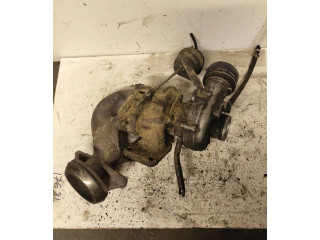  Турбина Volkswagen Transporter - Caravelle T4  074145701A, CE51799807         