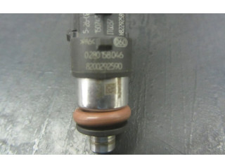 Форсунка 7701061008, 0280158046    Renault Twingo II  D4F-772 