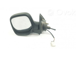 Zpětné zrcátko Сзади Peugeot Partner 2005 8153JK