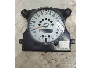 Панель приборов 67379411, 67379411   Mini One - Cooper R50 - 53       