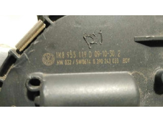 Моторчик дворников 1K8955023D, 1K8955023K Volkswagen Scirocco