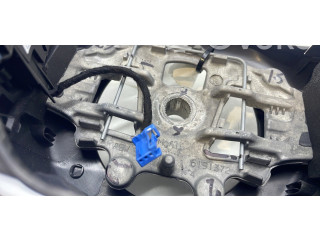 Руль Peugeot 2008 I 2013 - 2019 года 98181293ZD