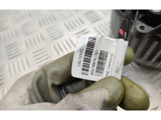 Вентилятор печки    5242673401   Opel Meriva B