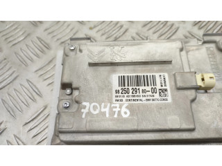 Дисплей    9825029180   Peugeot 2008 I