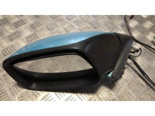 Пластиковая отделка зеркала