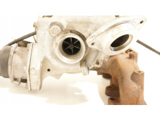  Турбина Volkswagen Golf VIII  03L253016H TDI         