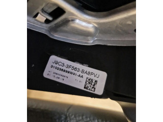 Volant Jaguar E-Pace 2020