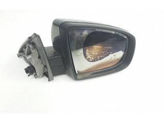 Zpětné zrcátko BMW X6 E71 2008 51167282756, 51167282756