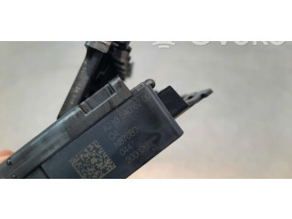 Блок предохранителей  A2135406200   Mercedes-Benz EQC    