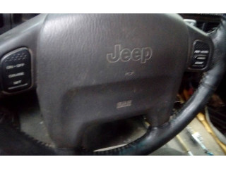 Подушка безопасности водителя Jeep Grand Cherokee (WJ)