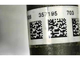 Боковая подушка безопасности 96627243   Chevrolet Captiva