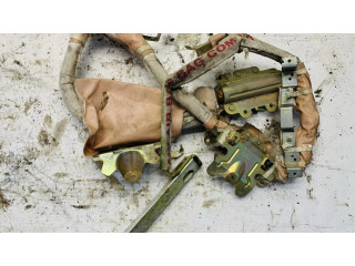 Боковая подушка безопасности    Honda Accord