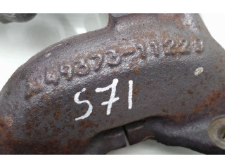 Turbodmychadlo Турбина 552434310E, 55221800 Fiat 500 77042