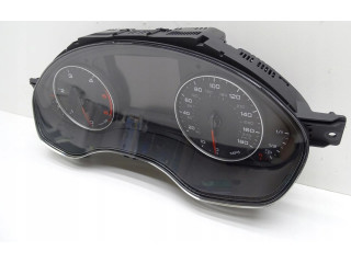 Přístrojová deska Audi A6 C7 2018 4G8920950N