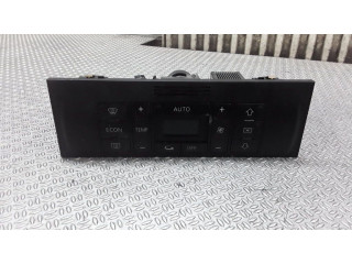 Блок управления климат-контролем 8Z0820043   Audi A2