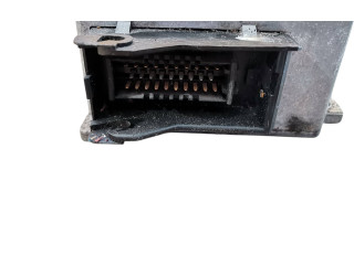 Блок управления надувных подушек 0285001043   Volvo 850