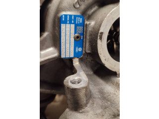 Турбина Audi A6 S6 C7 4G 04L253056H, 50271819