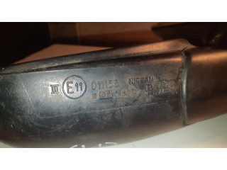 Zpětné zrcátko levé Nissan Micra 1994 LH3003433, E11011156