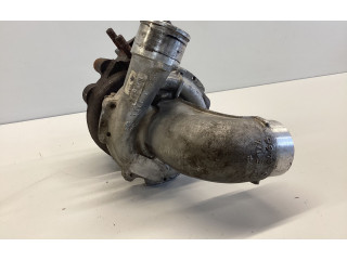 Turbodmychadlo Турбина 172010R010 Toyota Avensis T250