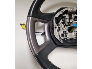 Руль Citroen C5 2008 - 2016 года