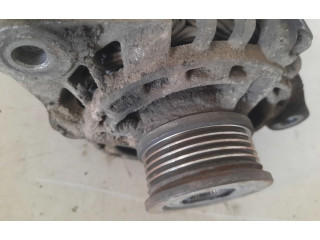 Генератор 46809068, 46809068 Alfa Romeo 166