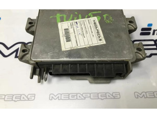 Блок управления двигателя 7700865819, 7700856784   Renault Twingo I